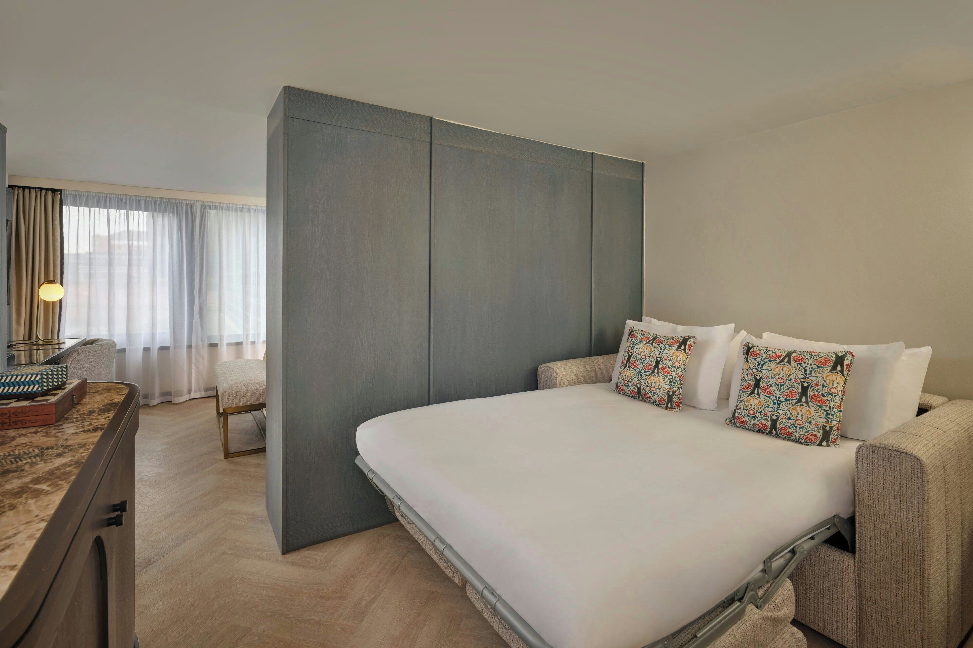 Foto - The Reach at Piccadilly, Manchester, a Tribute Portfolio Hotel