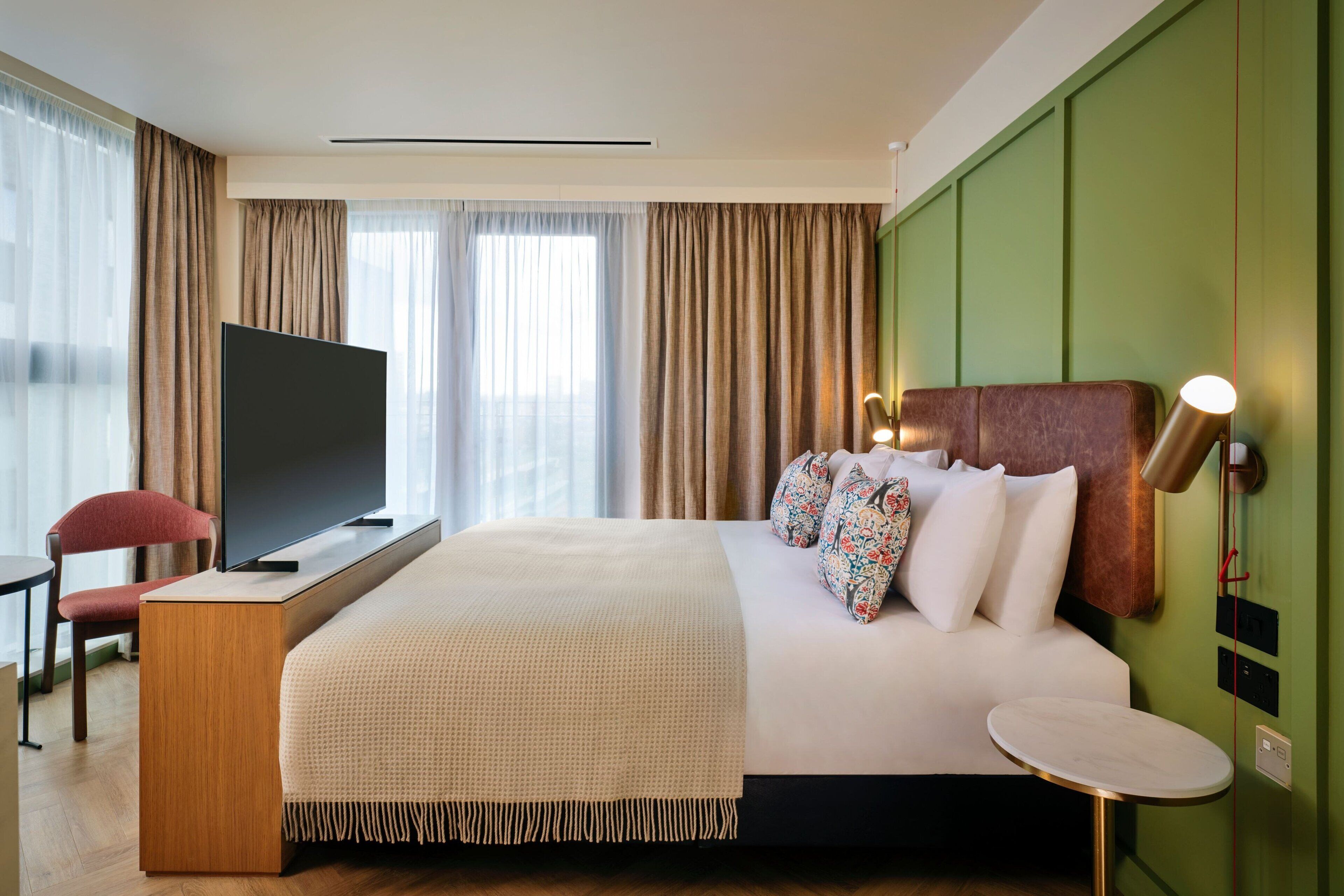 Foto - The Reach at Piccadilly, Manchester, a Tribute Portfolio Hotel