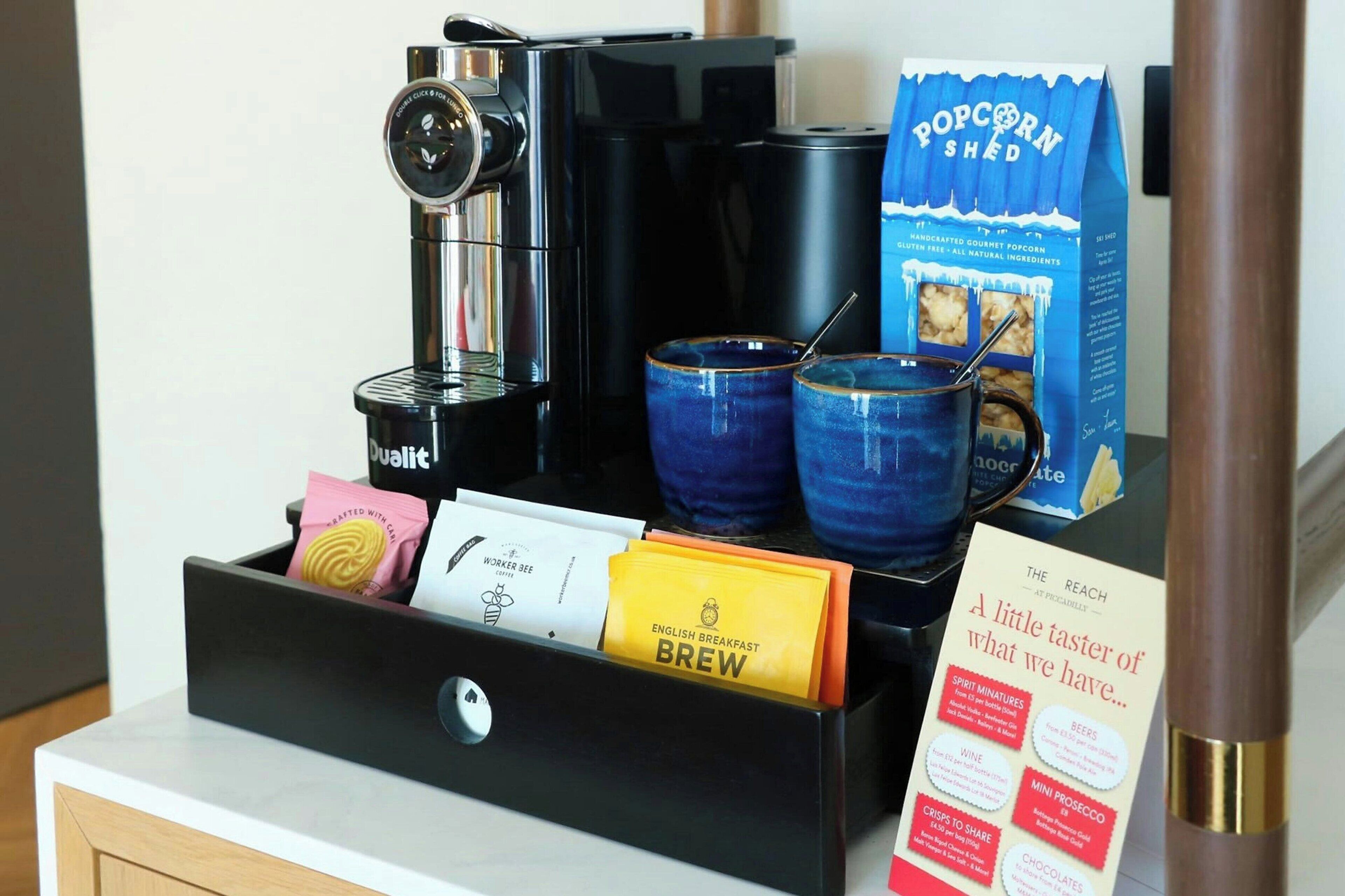 Foto - The Reach at Piccadilly, Manchester, a Tribute Portfolio Hotel