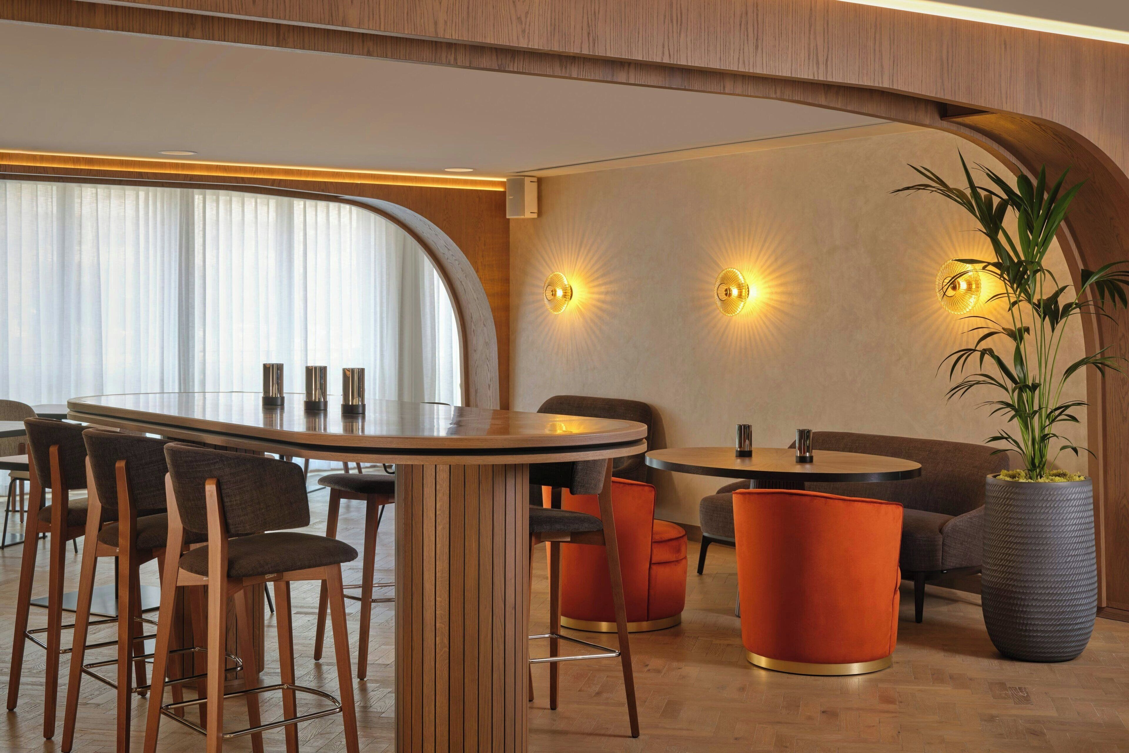 Photo - The Reach at Piccadilly, Manchester, a Tribute Portfolio Hotel