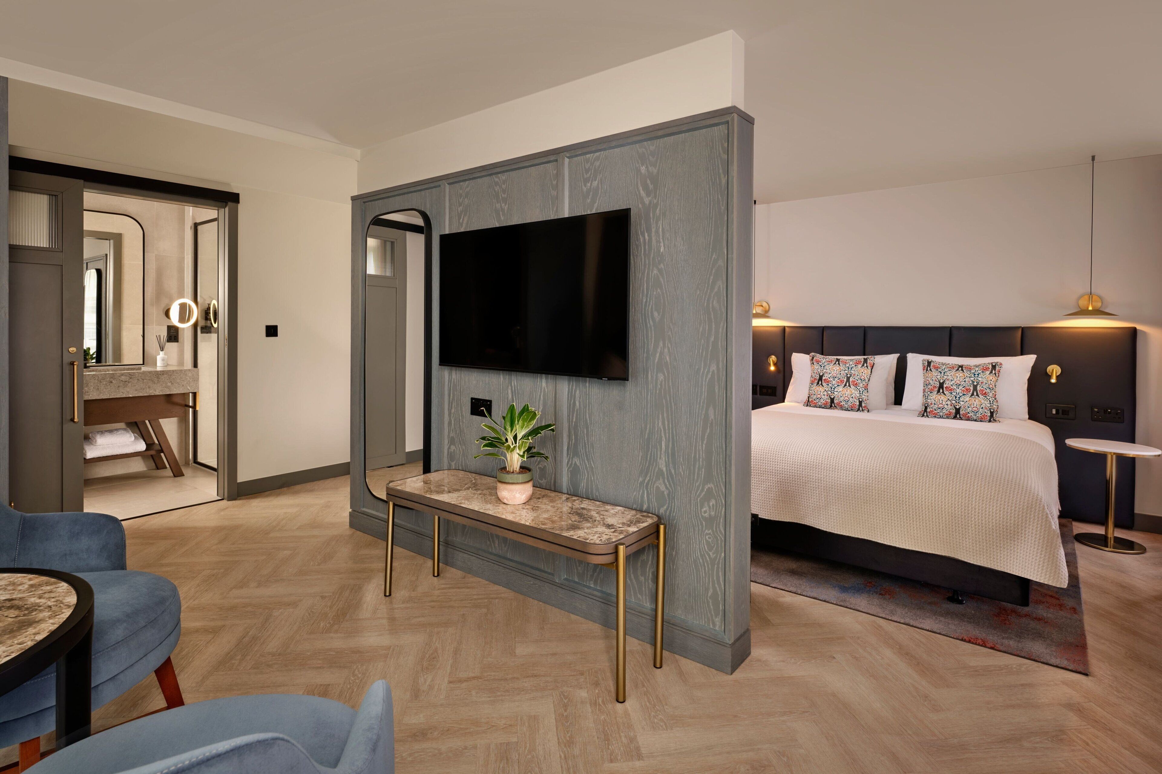 Foto - The Reach at Piccadilly, Manchester, a Tribute Portfolio Hotel