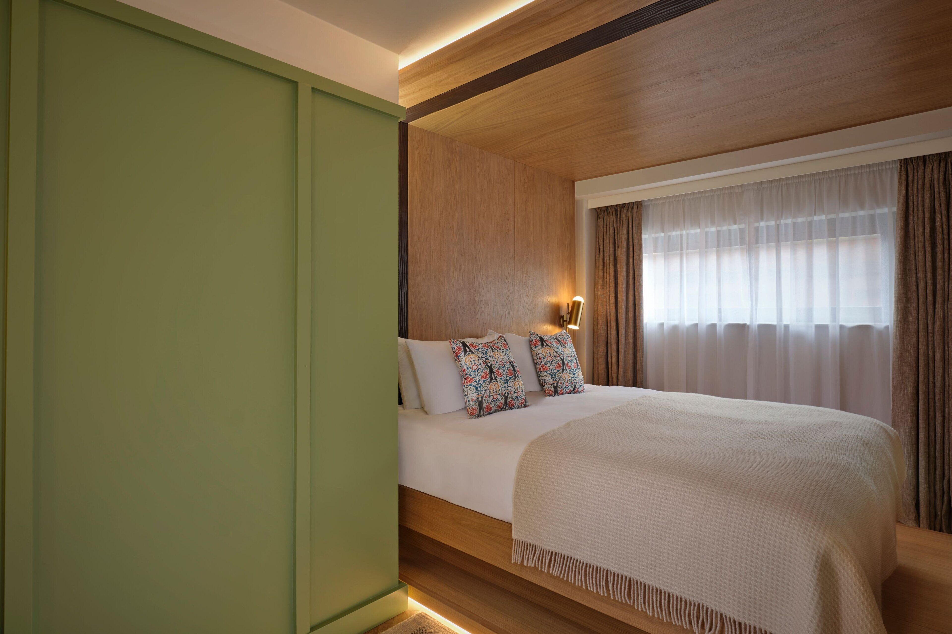 Foto - The Reach at Piccadilly, Manchester, a Tribute Portfolio Hotel