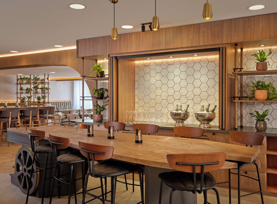 Foto - The Reach at Piccadilly, Manchester, a Tribute Portfolio Hotel