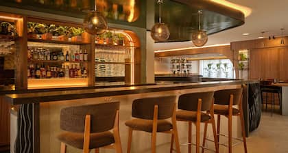 The Reach at Piccadilly, Manchester, a Tribute Portfolio Hotel