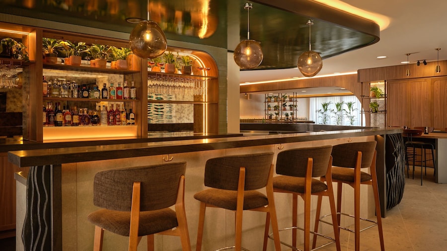 The Reach at Piccadilly, Manchester, a Tribute Portfolio Hotel