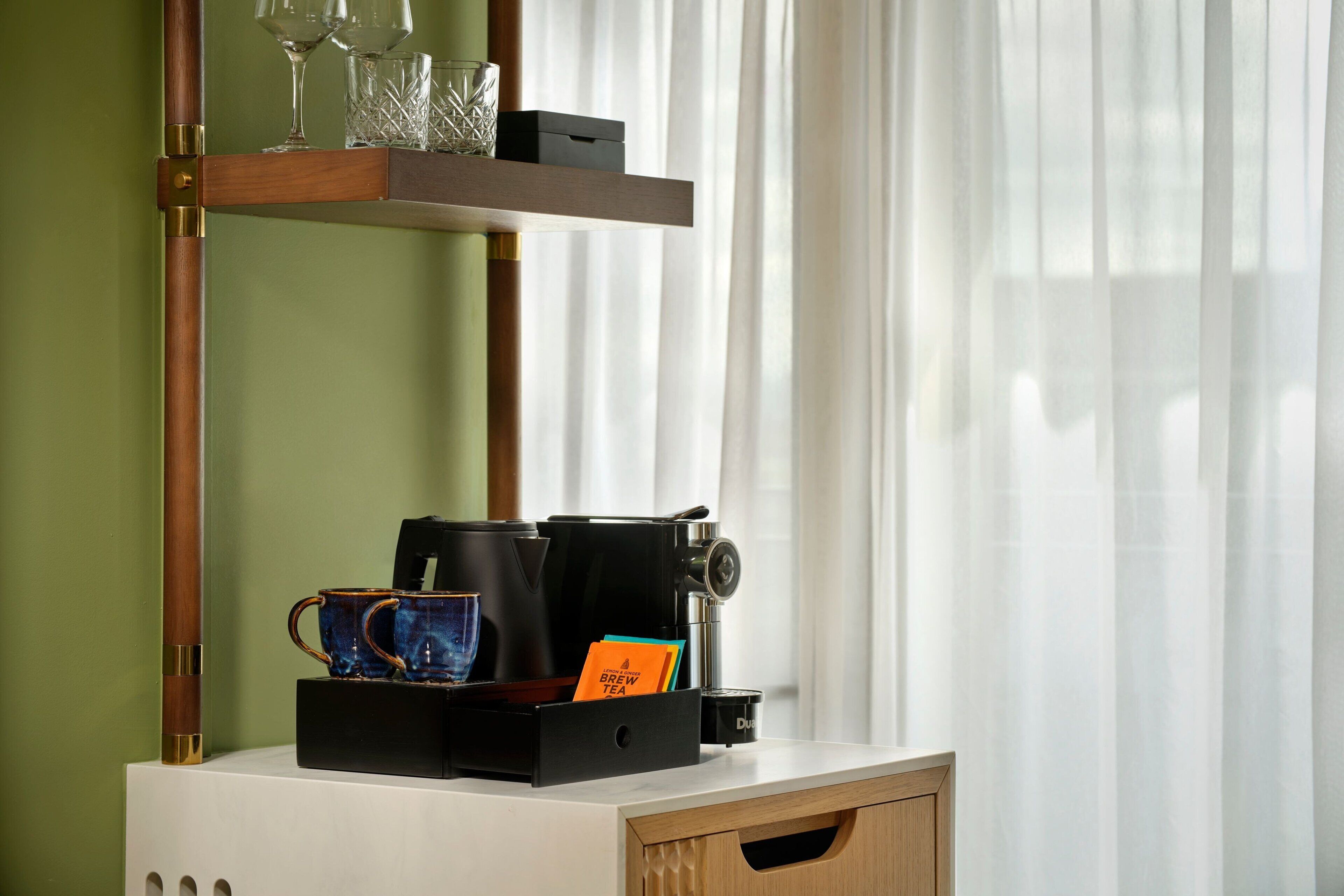 Foto - The Reach at Piccadilly, Manchester, a Tribute Portfolio Hotel