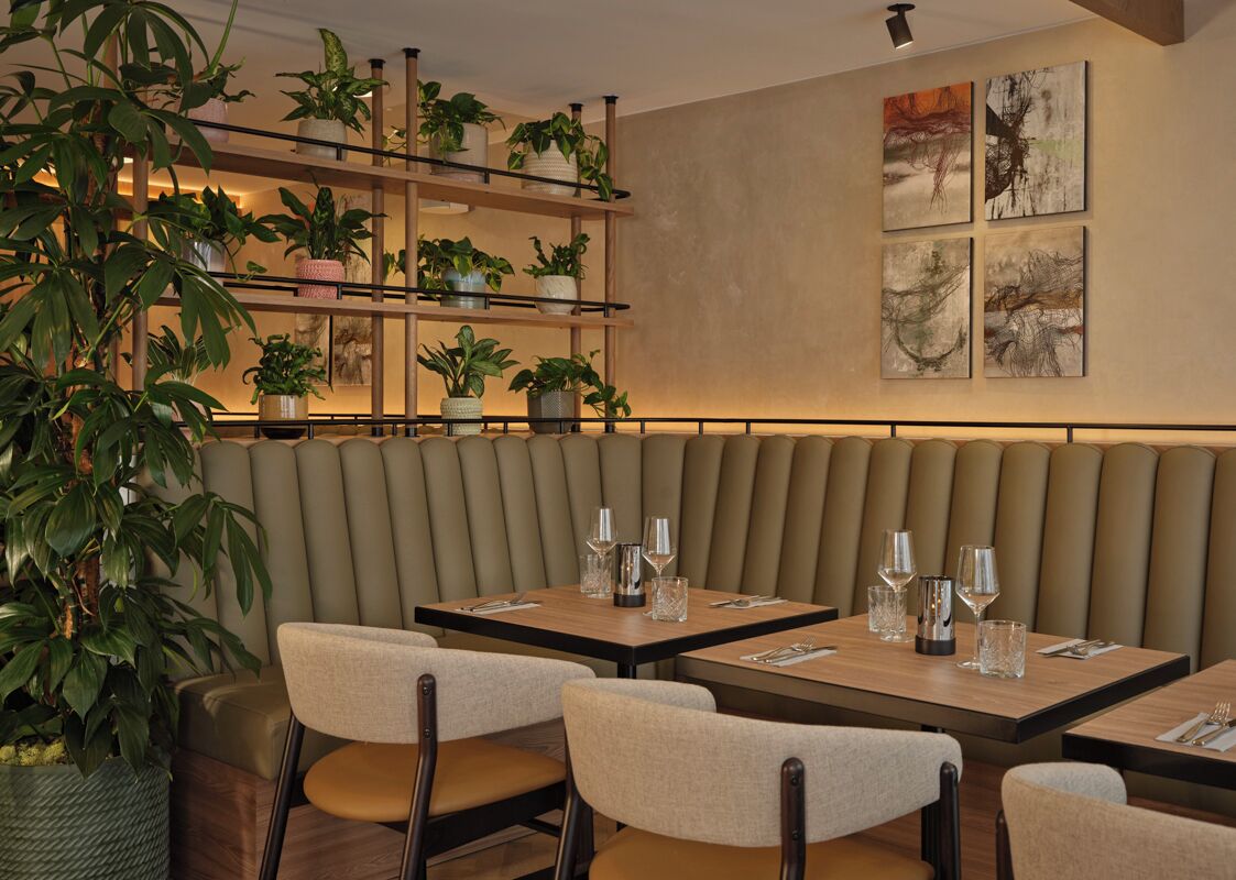 Photo - The Reach at Piccadilly, Manchester, a Tribute Portfolio Hotel