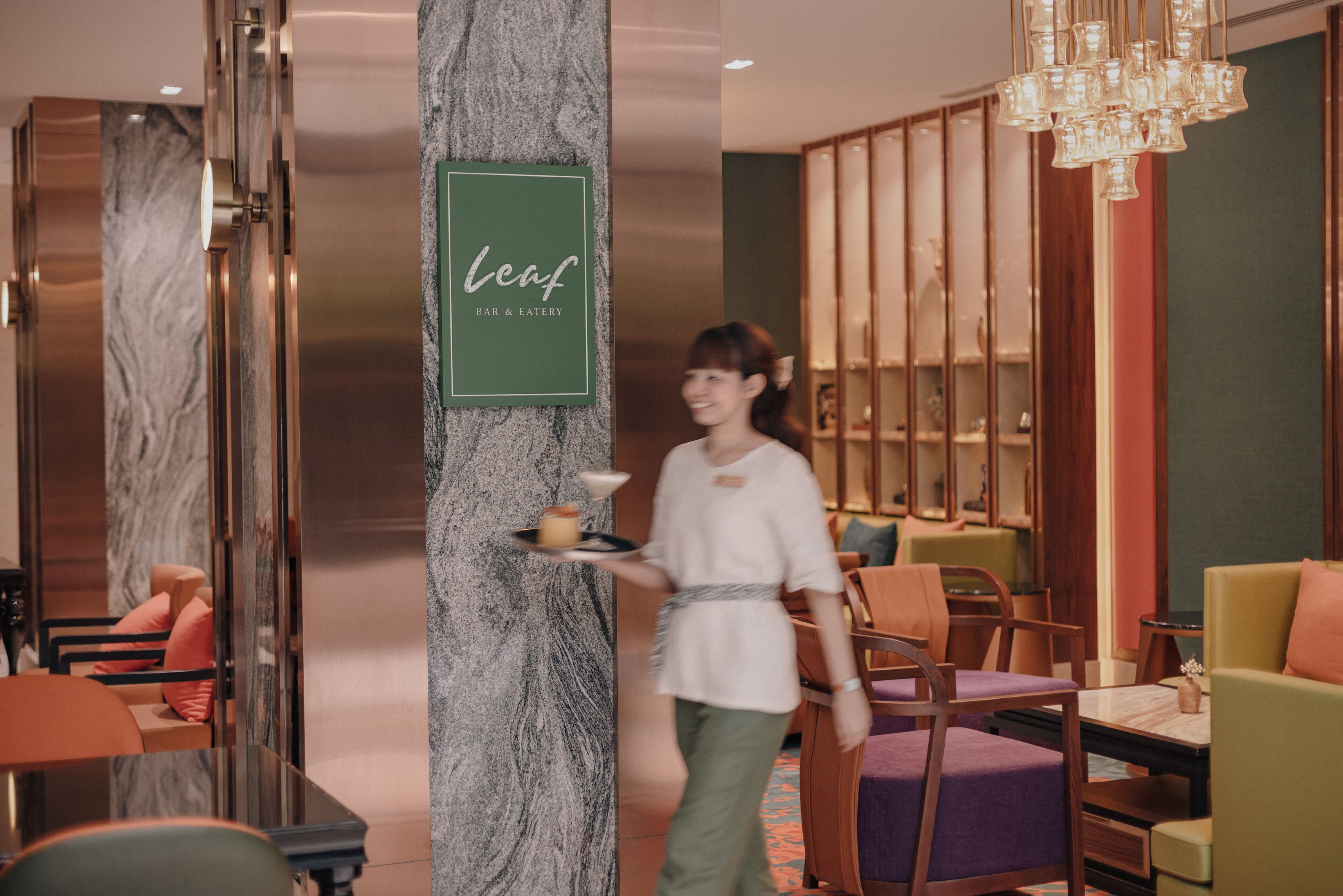 Photo - Nysa Hotel Bangkok Sukhumvit 11