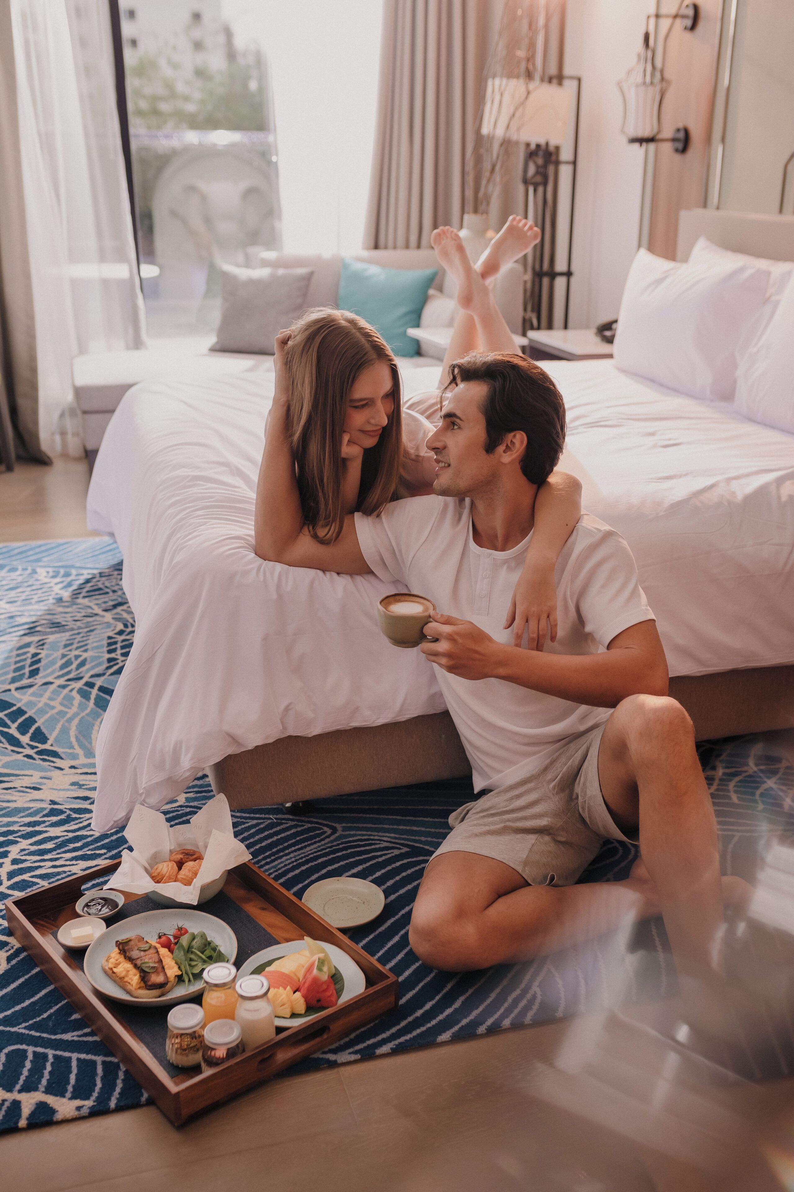 Photo - Nysa Hotel Bangkok Sukhumvit 11