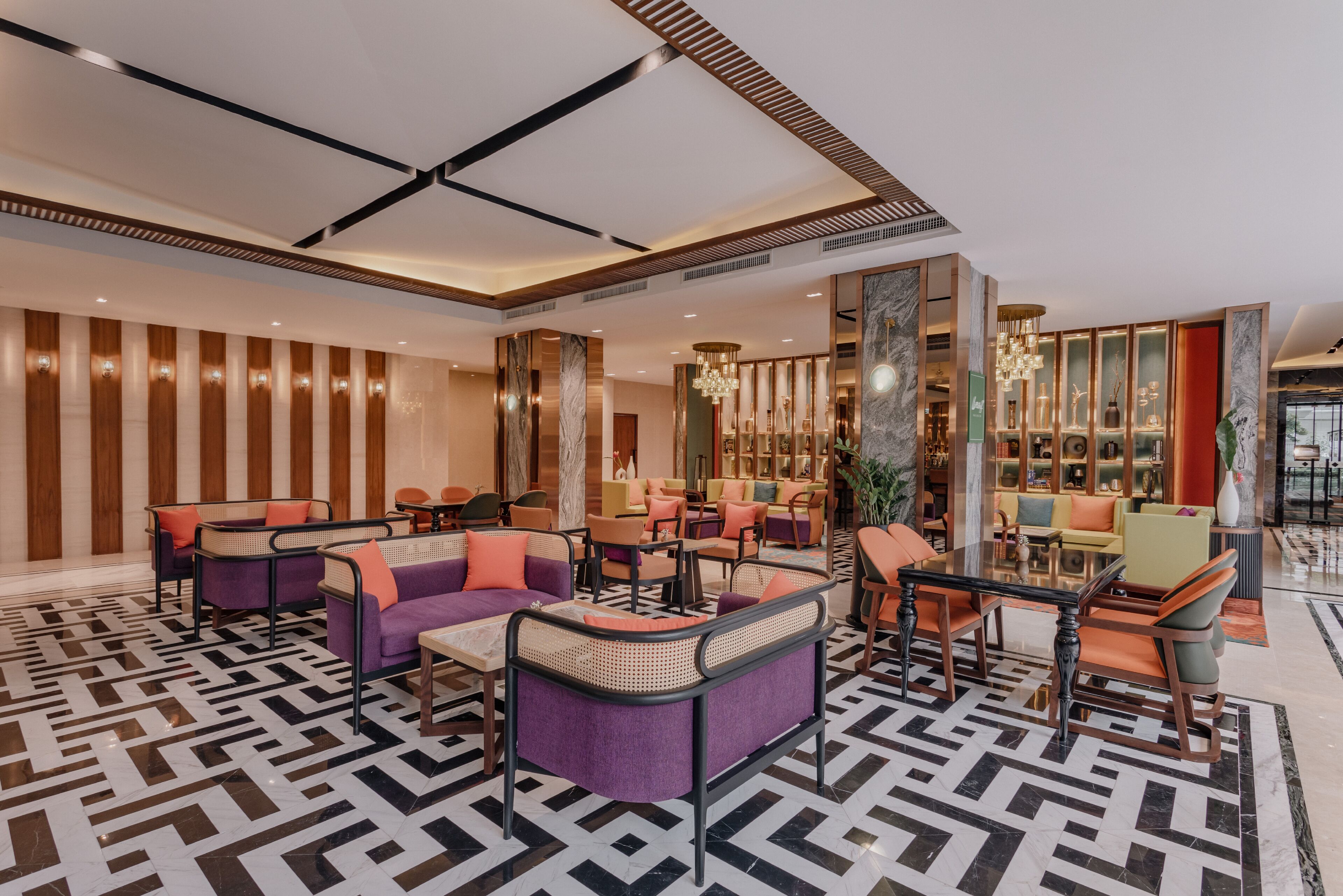 Foto - Nysa Hotel Bangkok Sukhumvit 11