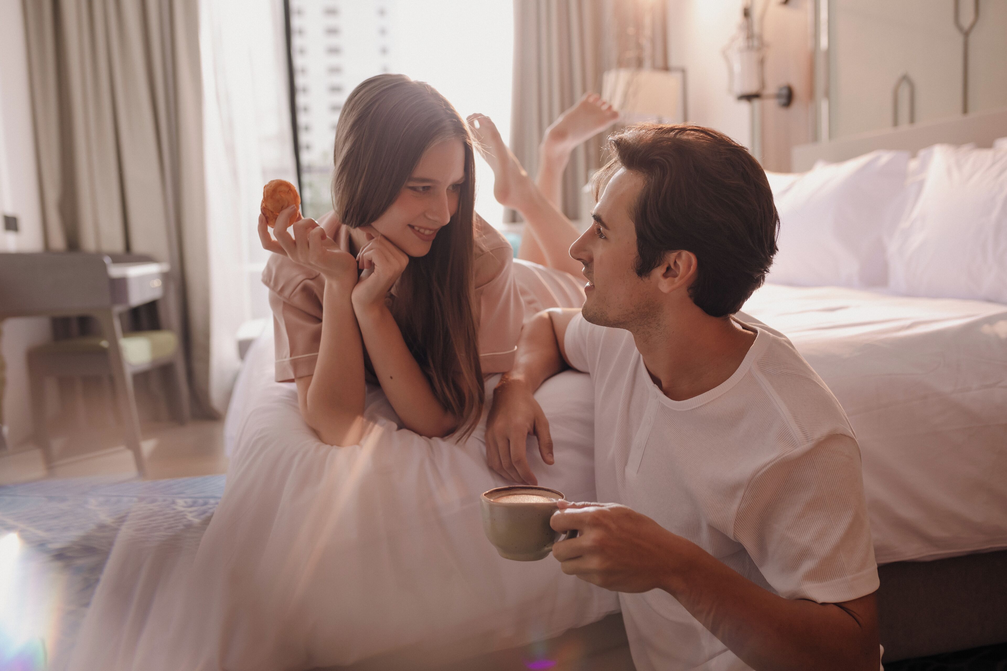 Photo - Nysa Hotel Bangkok Sukhumvit 11