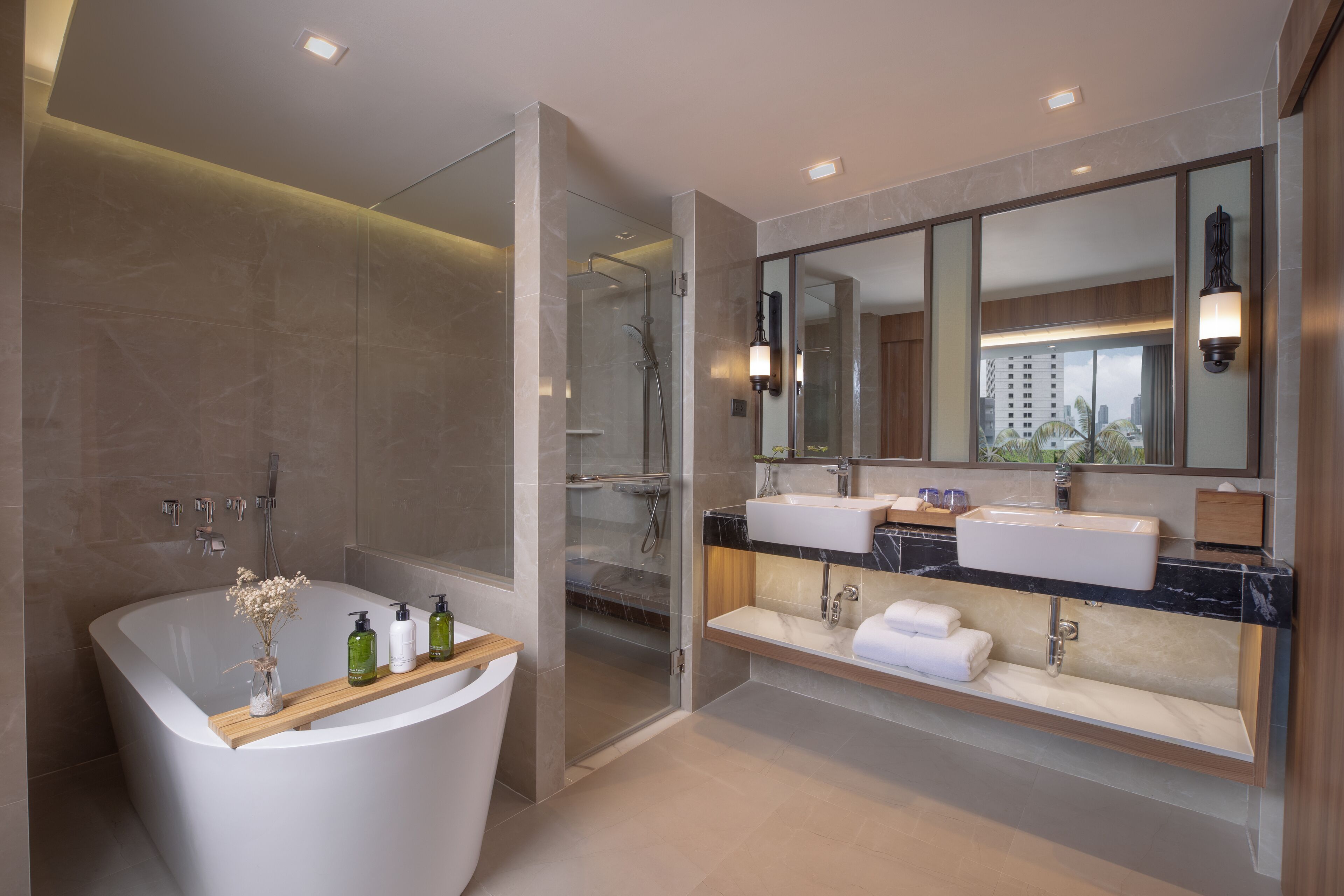 Photo - Nysa Hotel Bangkok Sukhumvit 11