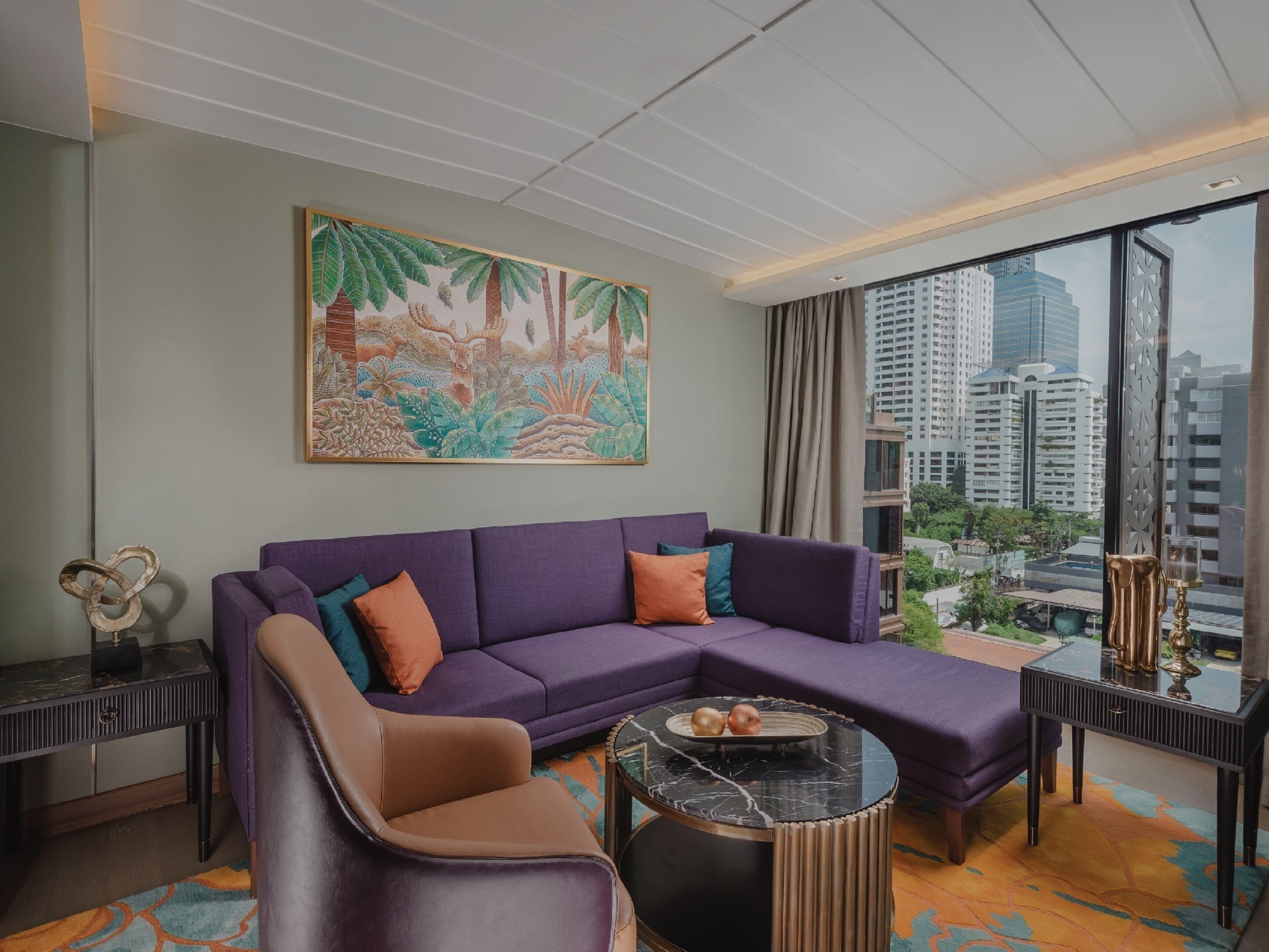 Photo - Nysa Hotel Bangkok Sukhumvit 11