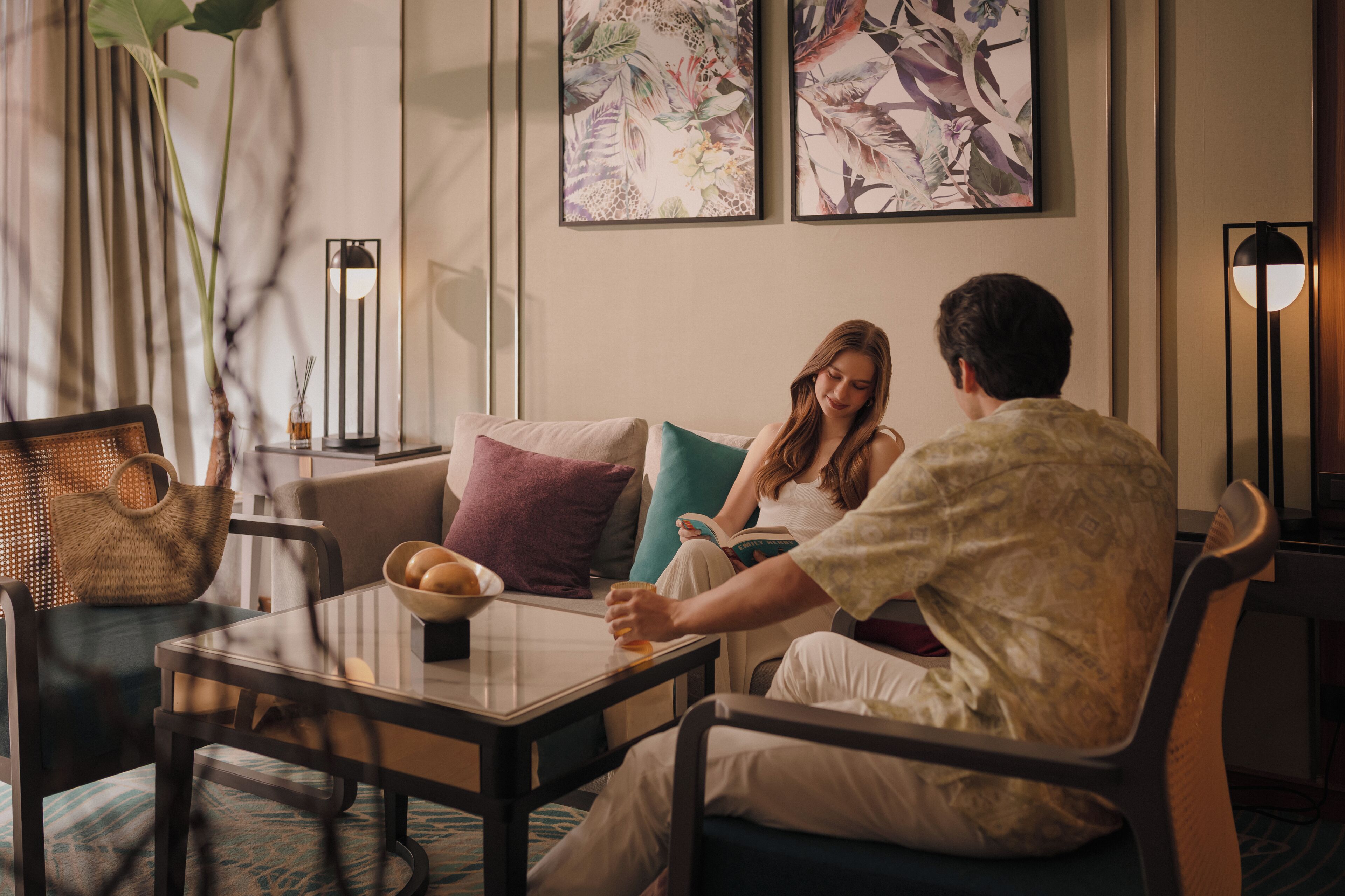 Foto - Nysa Hotel Bangkok Sukhumvit 11