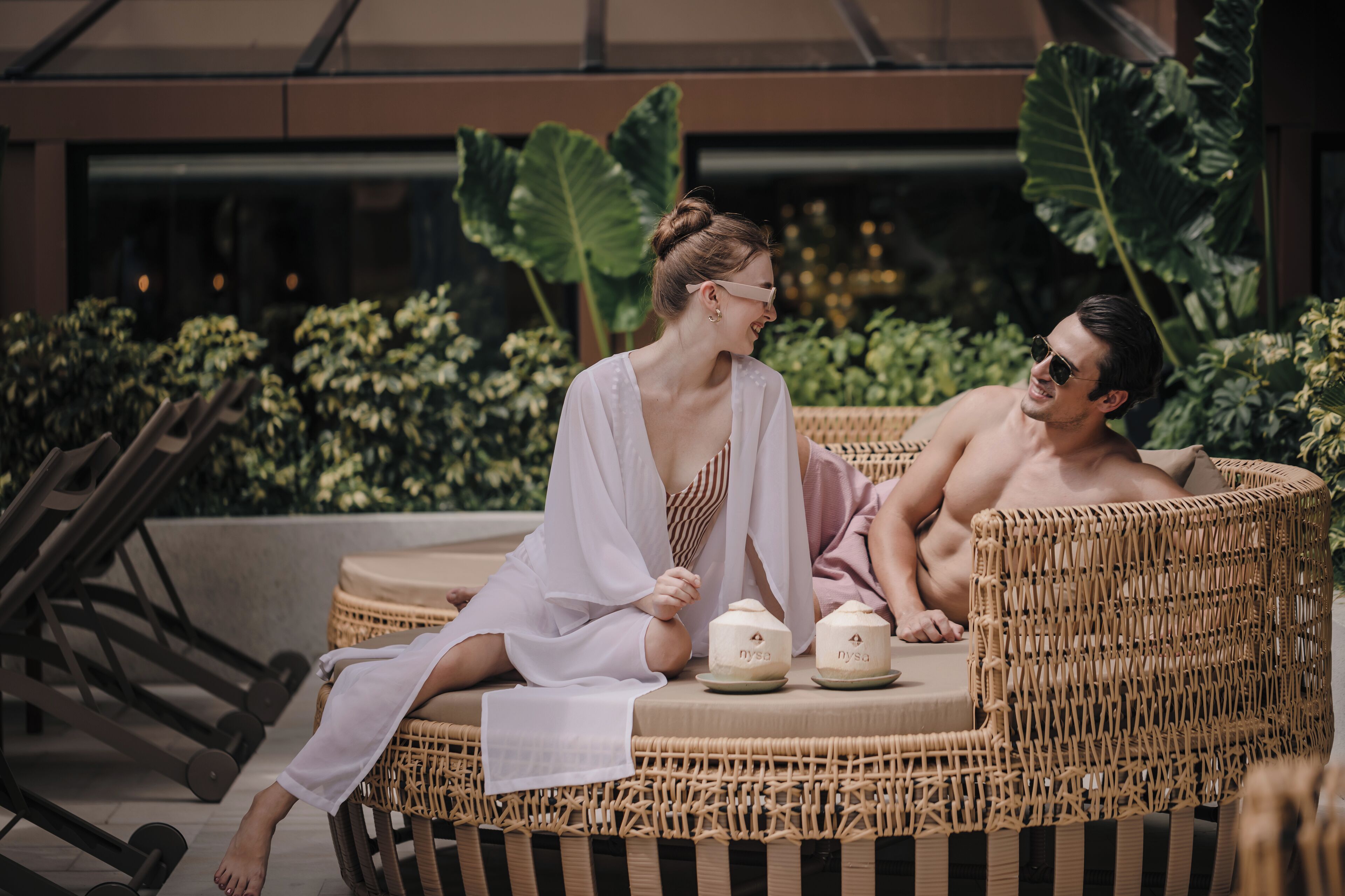 Photo - Nysa Hotel Bangkok Sukhumvit 11