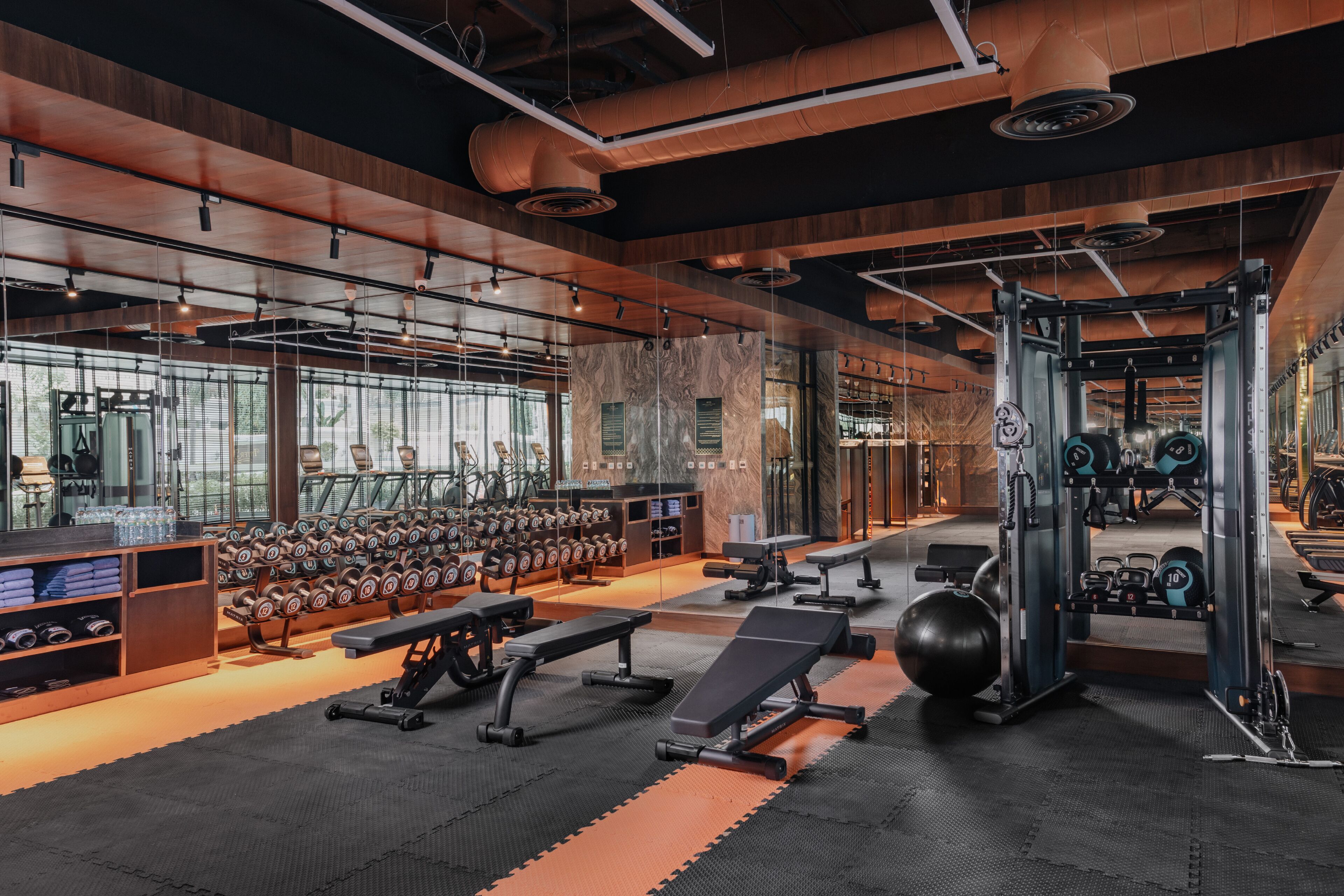 Photo - Nysa Hotel Bangkok Sukhumvit 11