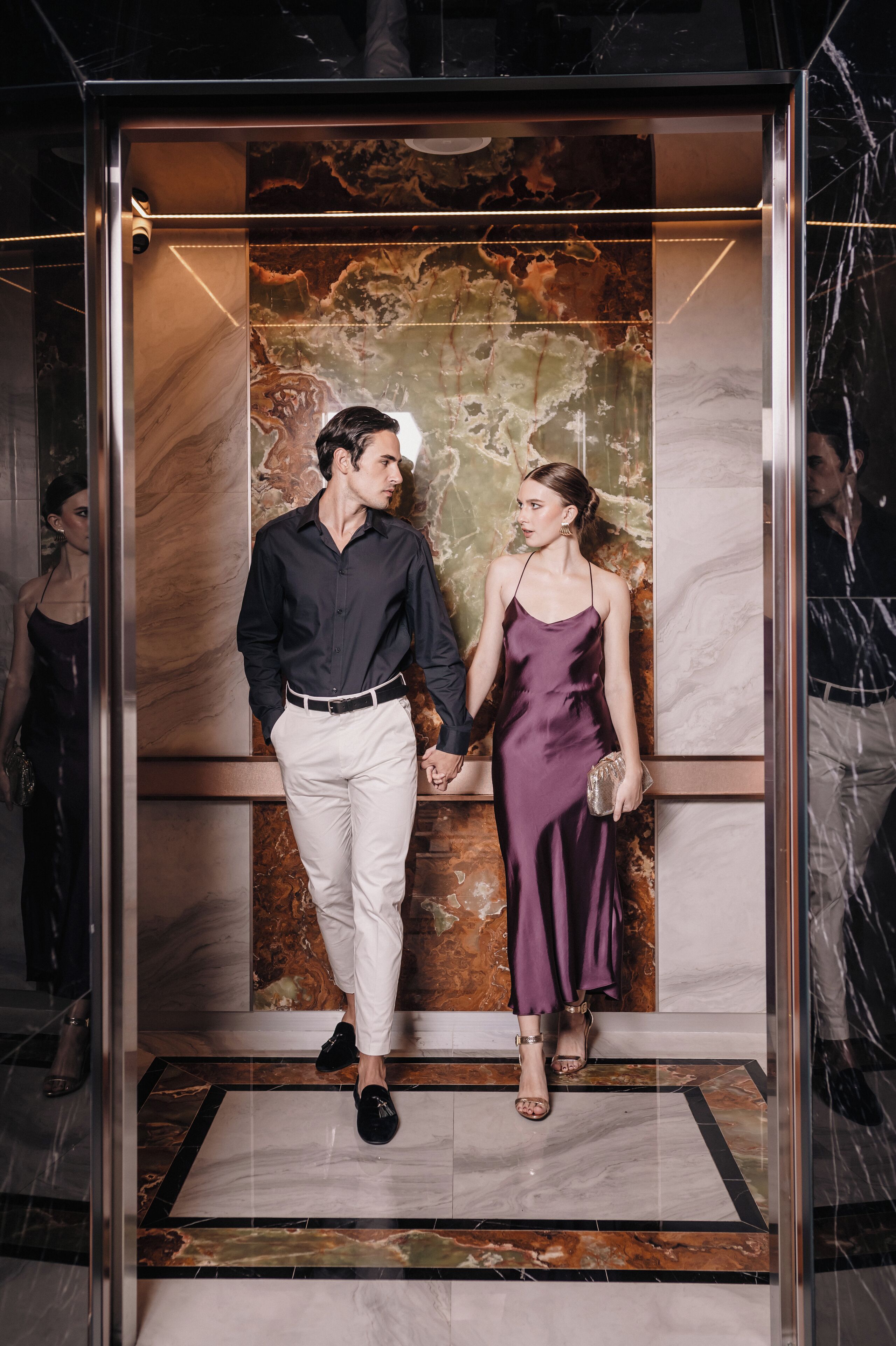 Photo - Nysa Hotel Bangkok Sukhumvit 11