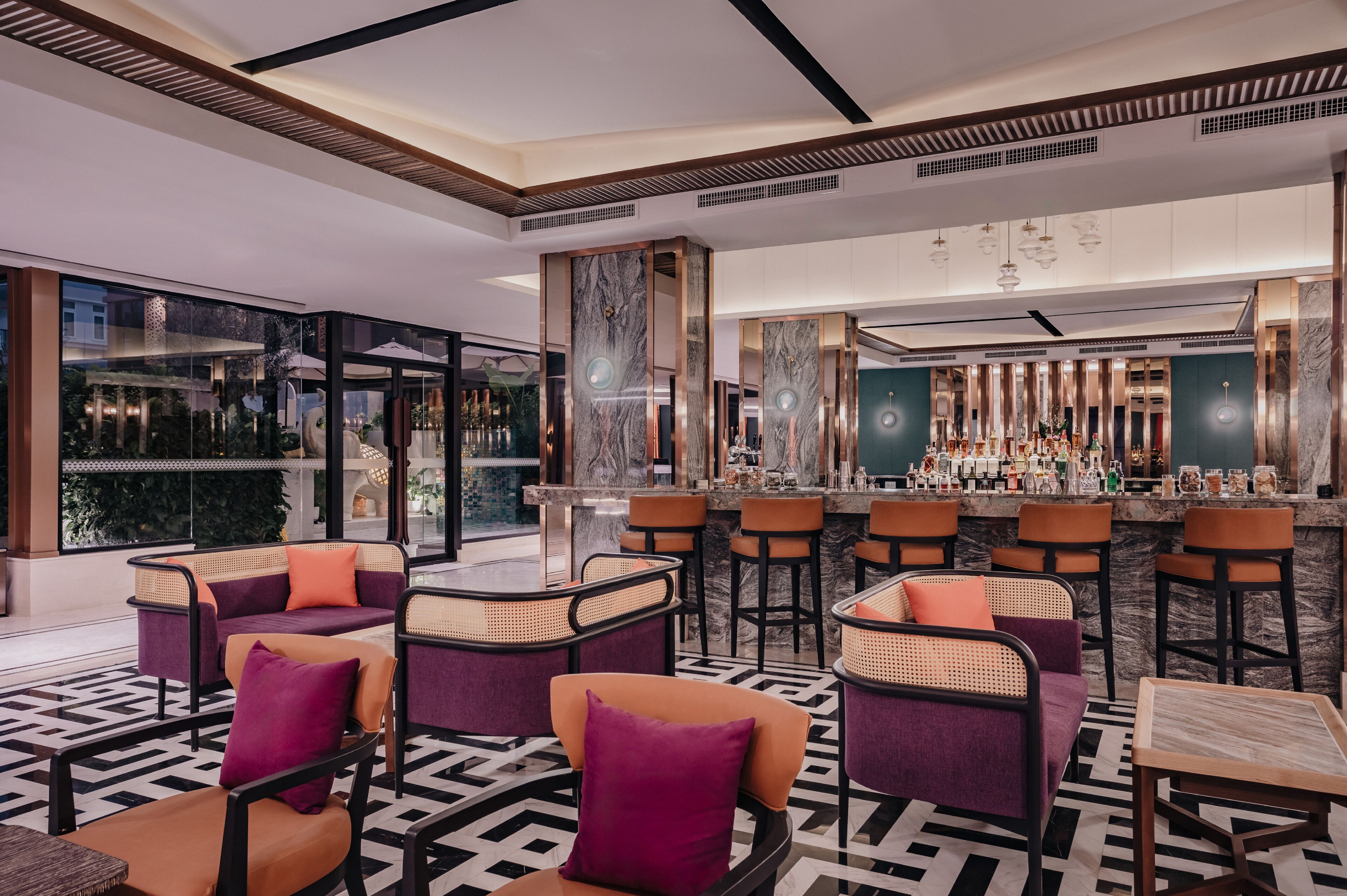Foto - Nysa Hotel Bangkok Sukhumvit 11