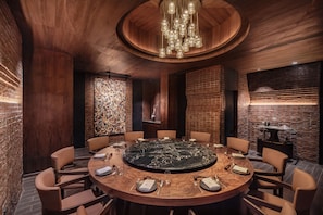Meeting facility - Nysa Hotel Bangkok Sukhumvit 11 (Bangkok)