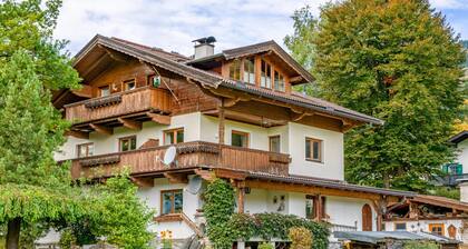 Gemütliche Gruppenunterkunft in Skiliftnähe