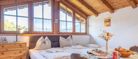 3 Schlafzimmer, Internetzugang