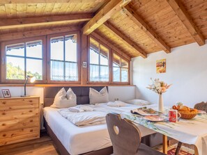 5 camere, accesso a Internet