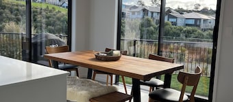 Tauranga Rural Escape-Freshly build