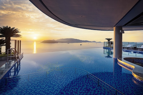 Best Western Premier Marvella Nha Trang