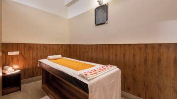 Couples treatment room(s), massages