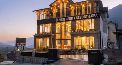 DLS Serenity Resort And Spa