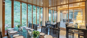 DLS Serenity Resort And Spa