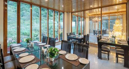 DLS Serenity Resort And Spa