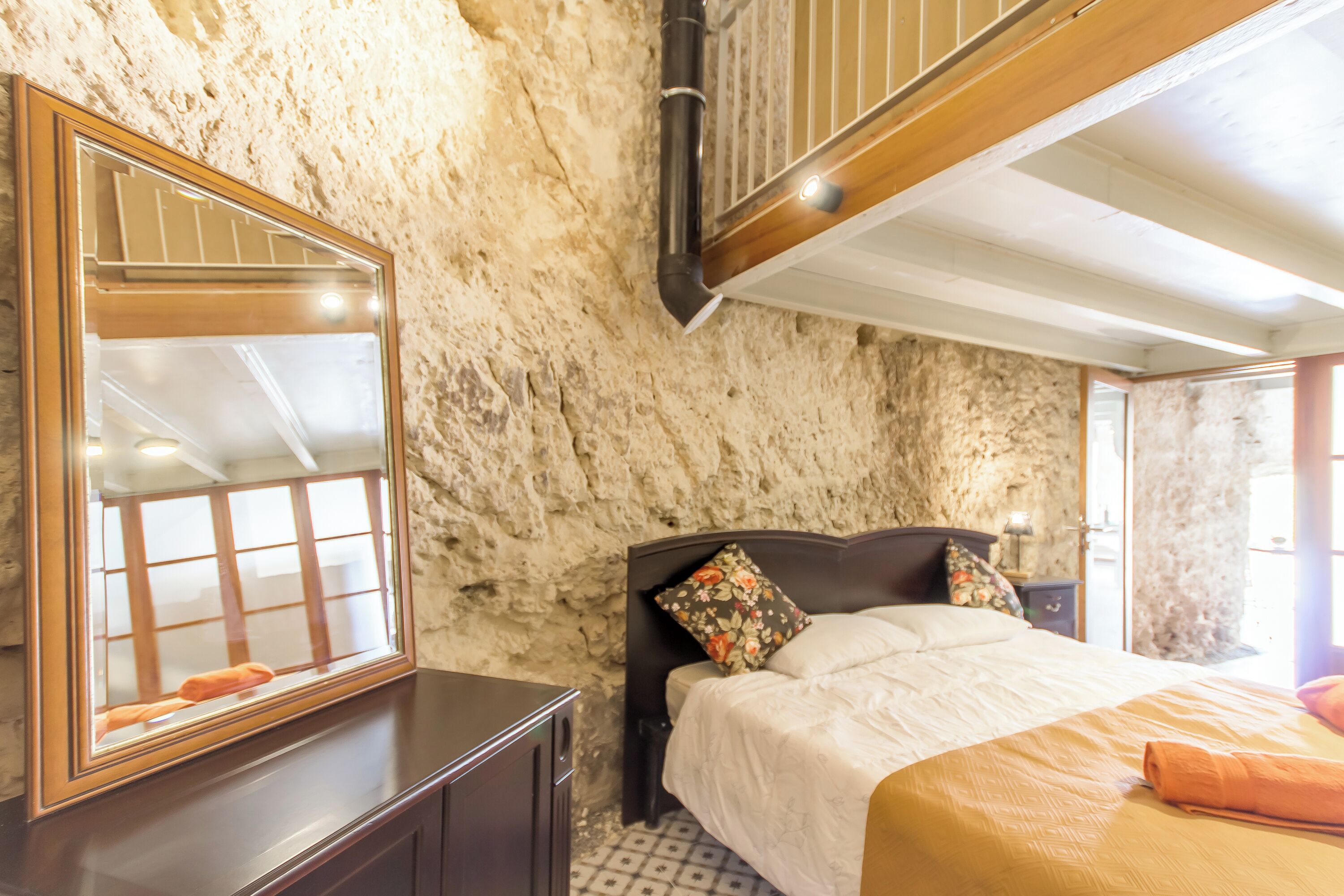 Photo - Pleasant Stone House & Jacuzzi St Martin