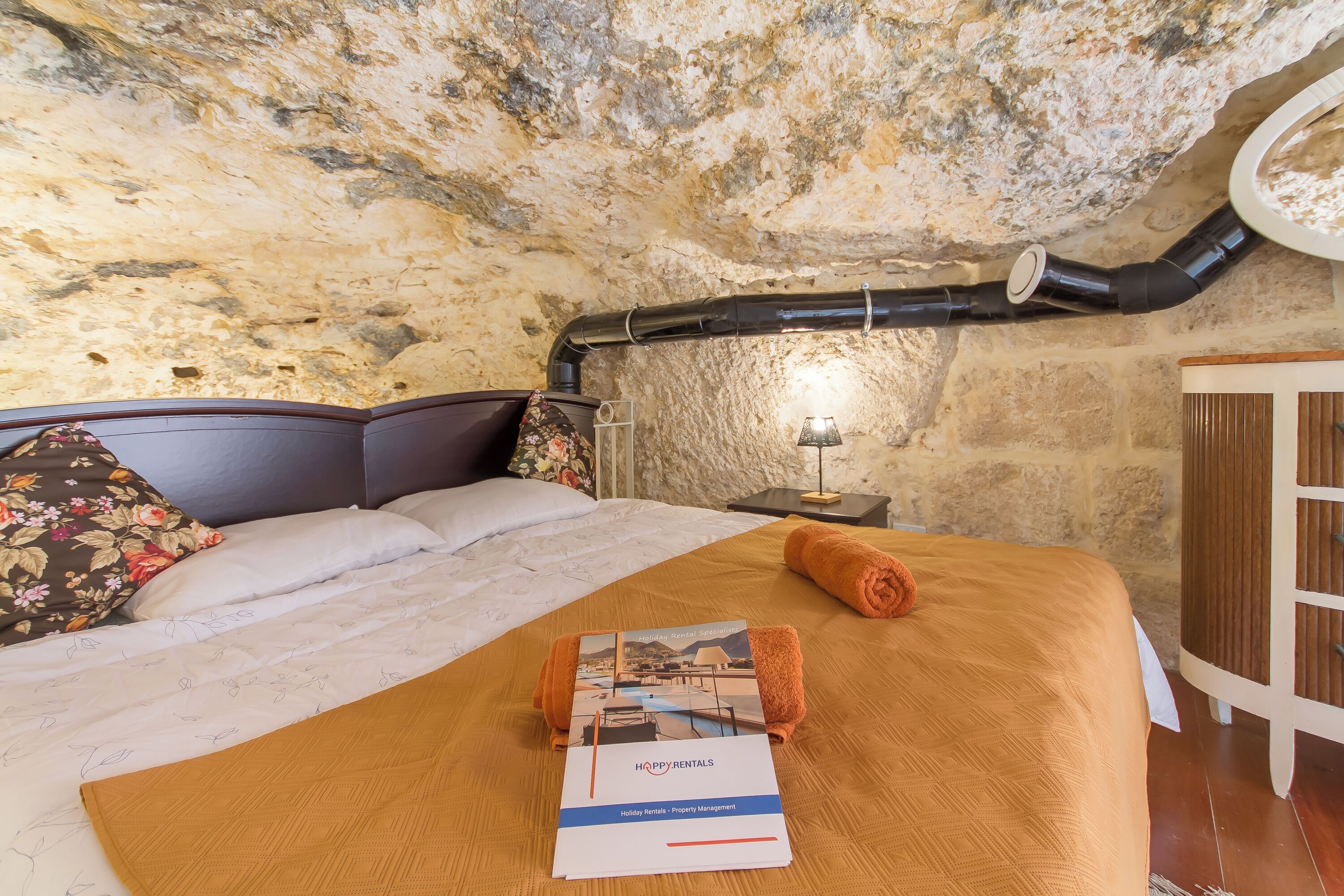 Foto - Pleasant stone house & jacuzzi St Martin - Happy Rentals