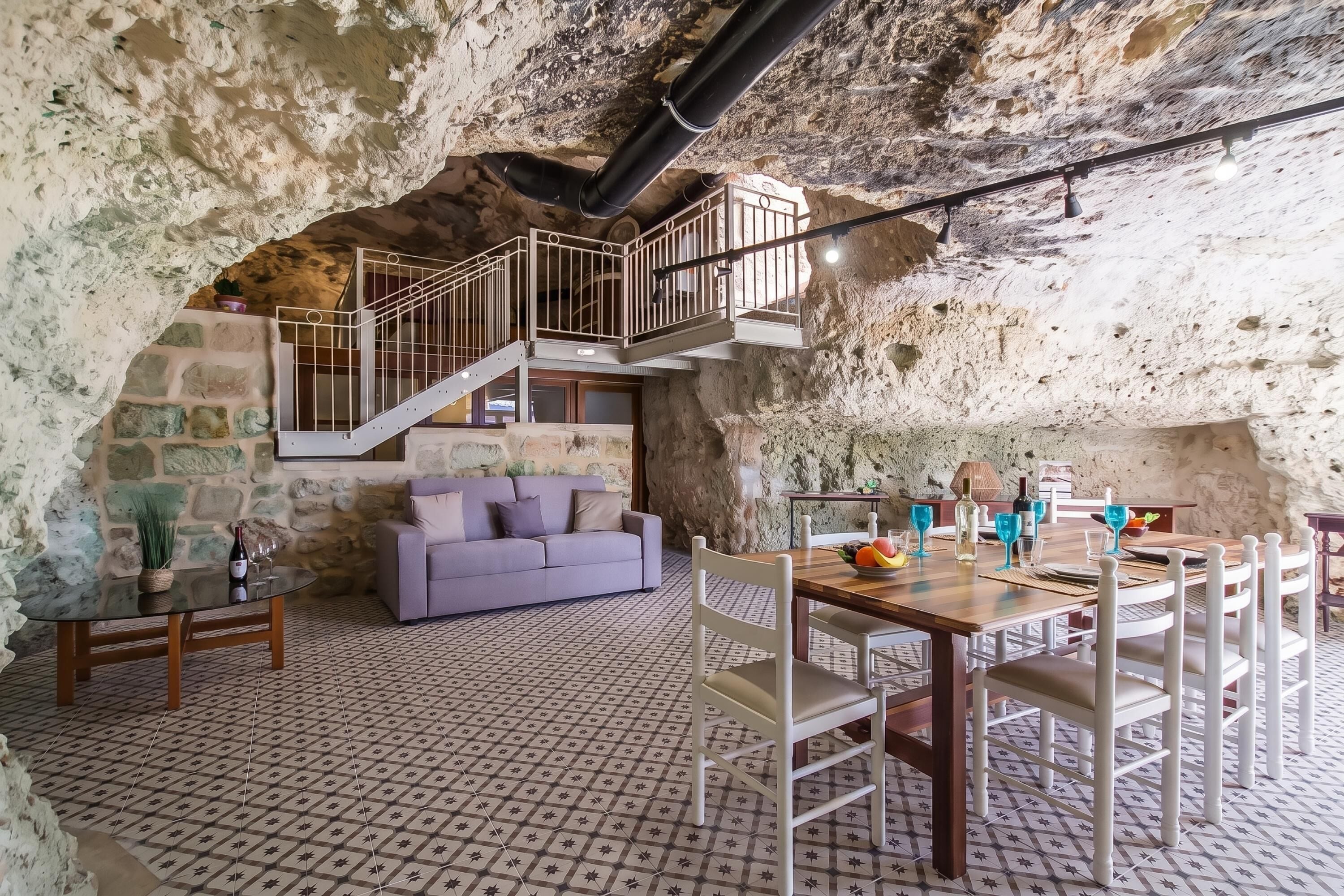 Photo - Pleasant Stone House & Jacuzzi St Martin