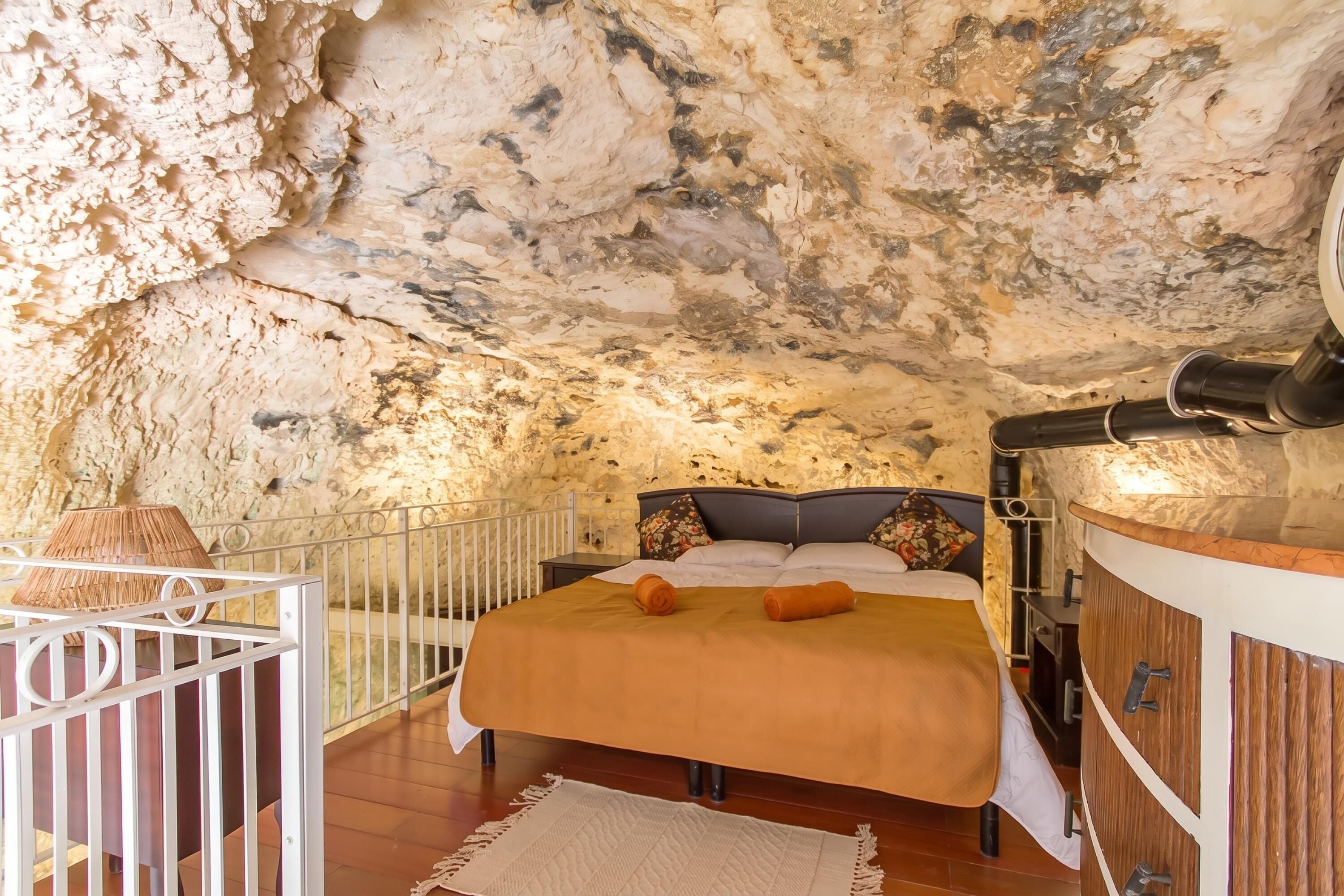 Photo - Pleasant Stone House & Jacuzzi St Martin