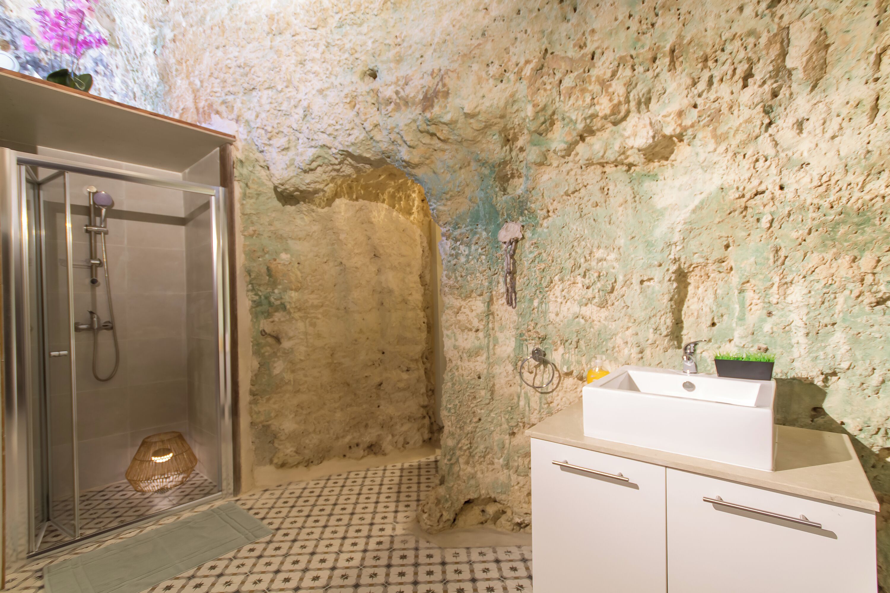 Foto - Pleasant stone house & jacuzzi St Martin - Happy Rentals