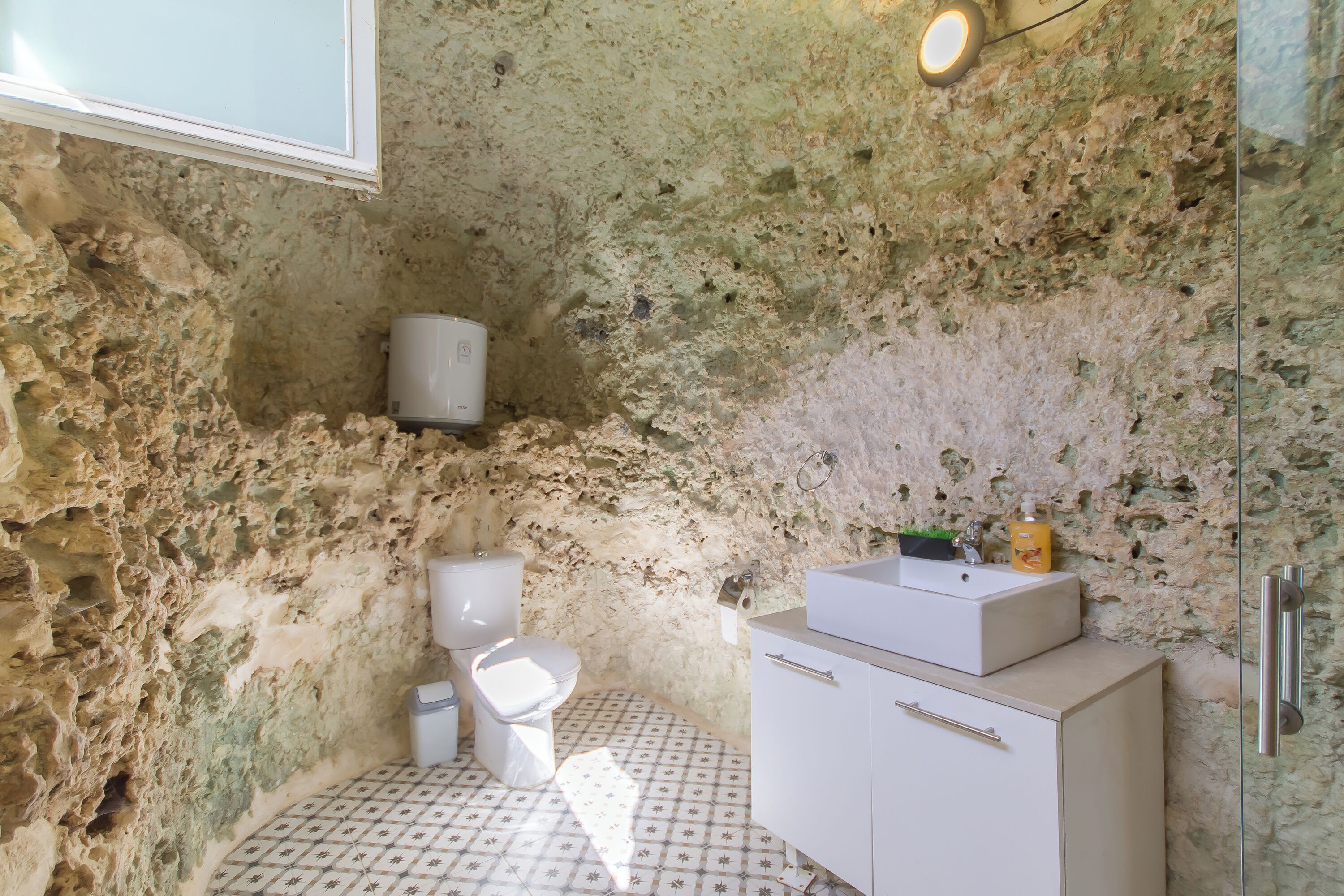 Foto - Pleasant stone house & jacuzzi St Martin - Happy Rentals