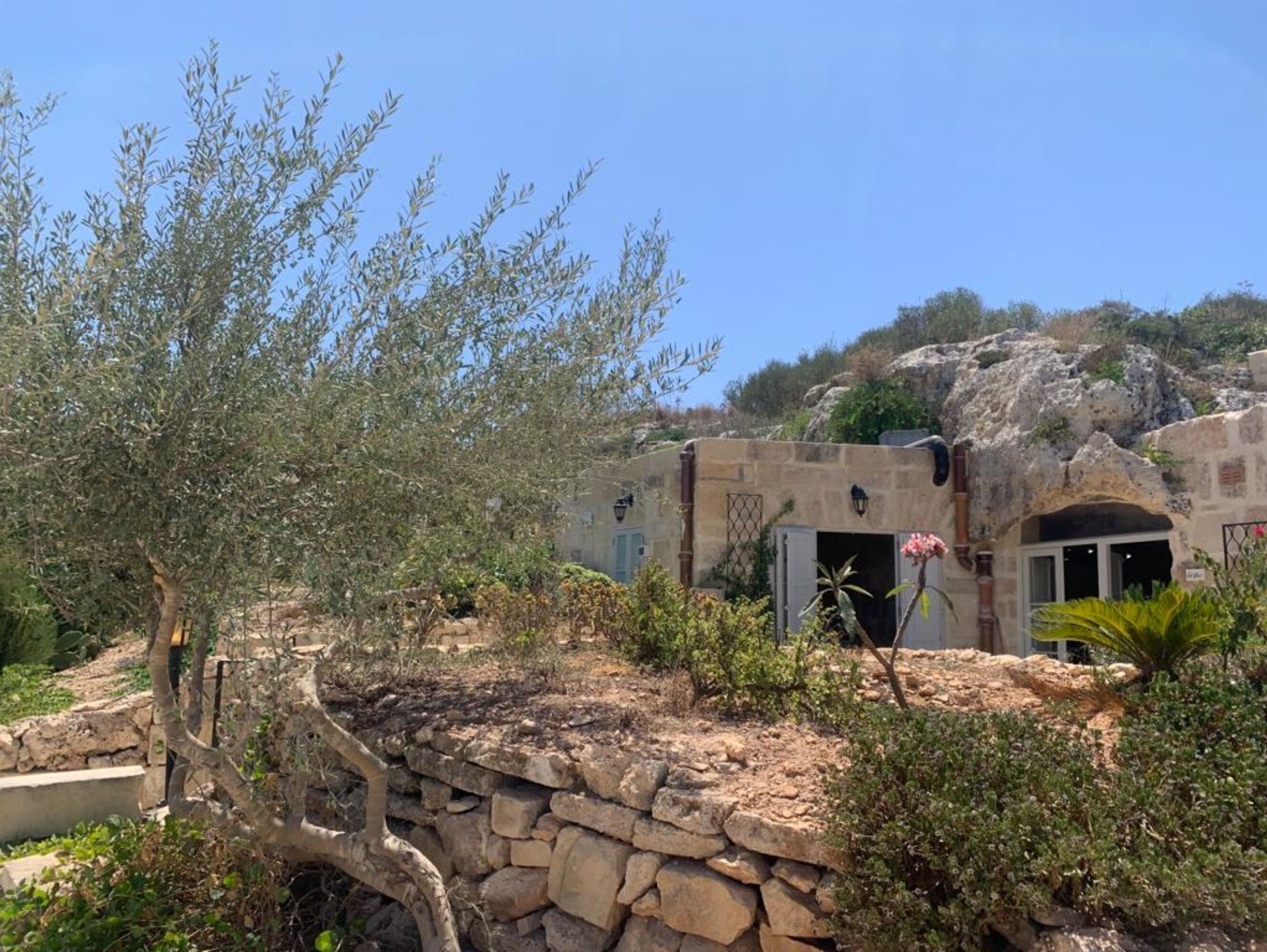 Foto - Pleasant stone house & jacuzzi St Martin - Happy Rentals