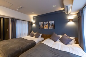 Superior Apartment | View from room