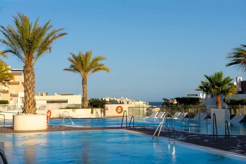 Jardinana Azalea, Gorgeous 3 bedroom apartment close to the beach