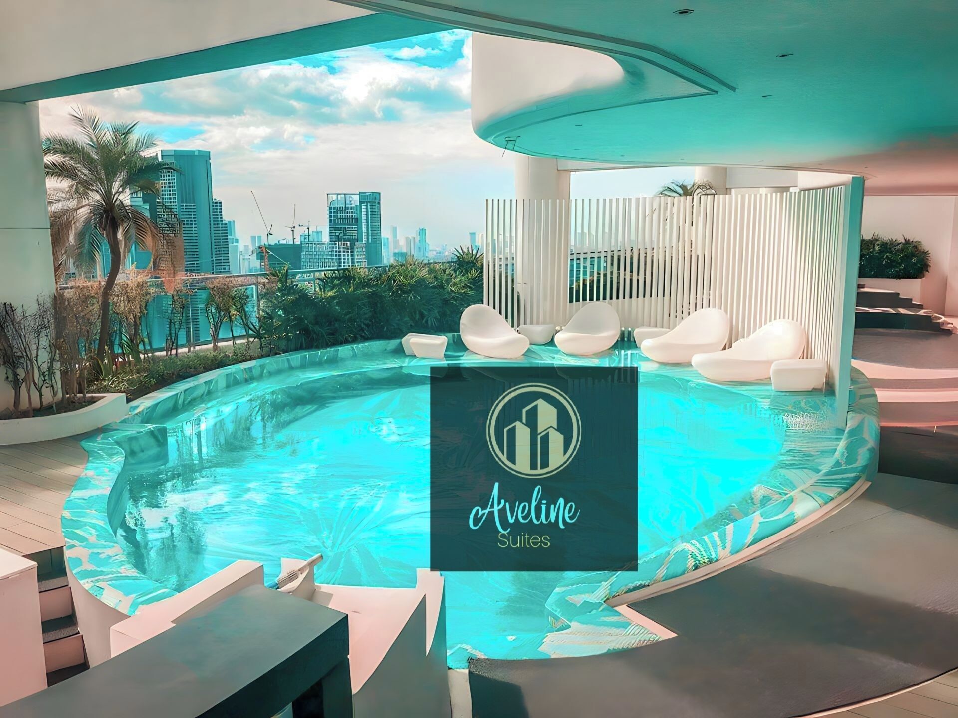 Piscina interna, piscina externa