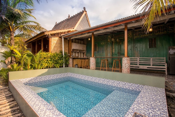 Pondok Cap Oleng - Bali