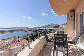 Apartamento | 2 quartos