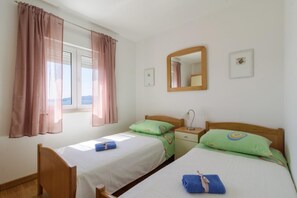 Apartamento | 2 quartos