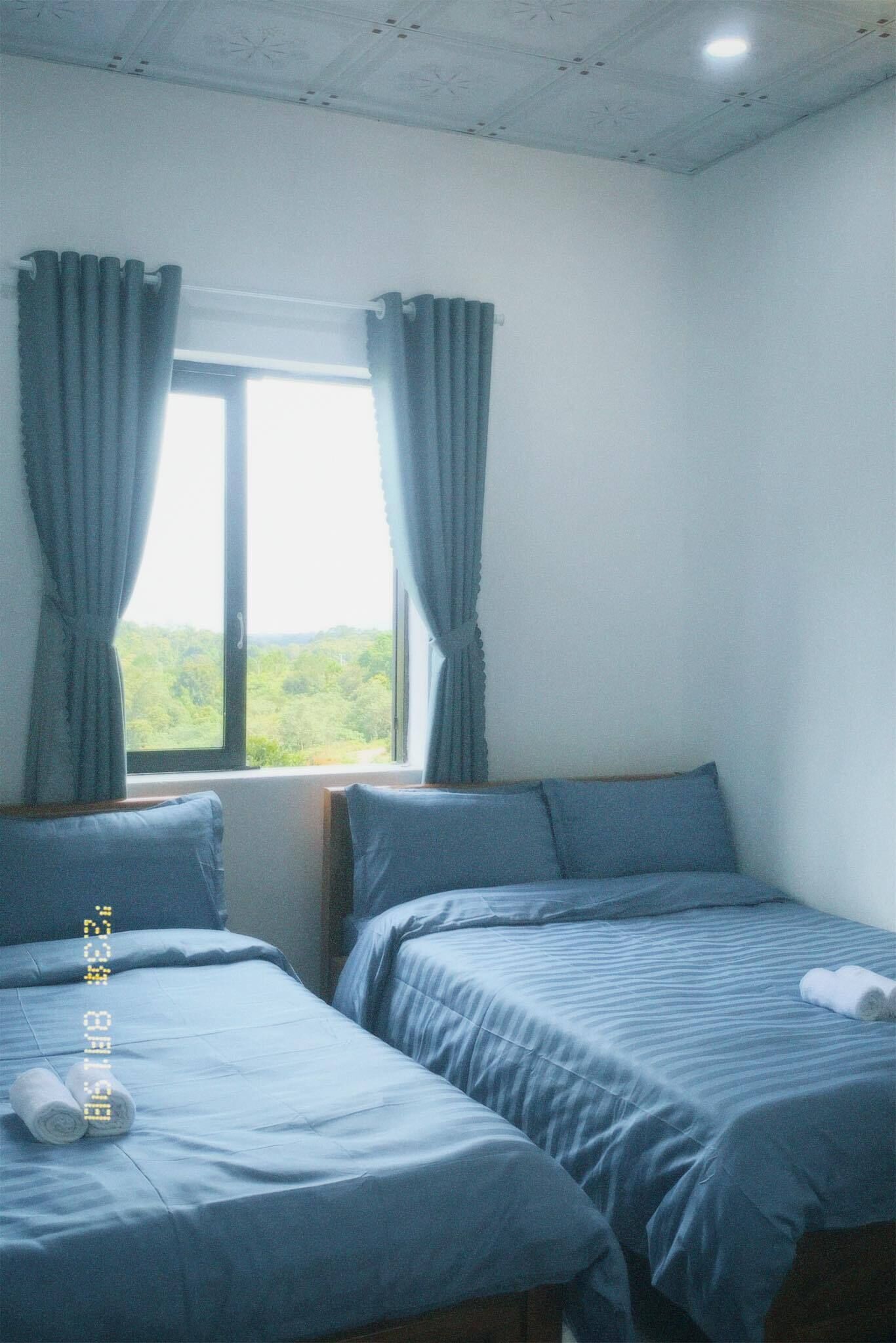 Rung Pho Homestay And Coffee