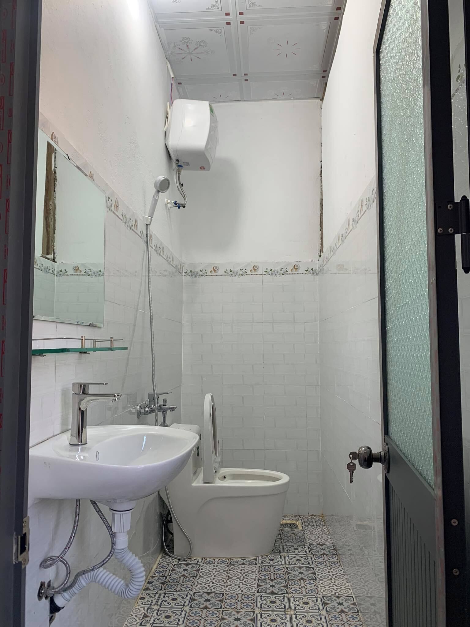 Rung Pho Homestay And Coffee