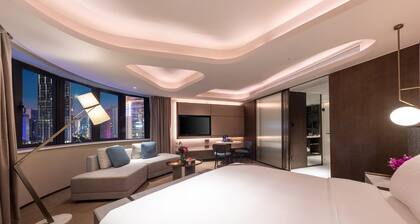 IMPERIAL TRADERS ELONG HOTEL