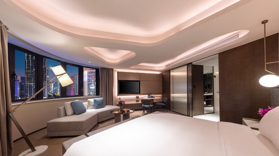 IMPERIAL TRADERS ELONG HOTEL