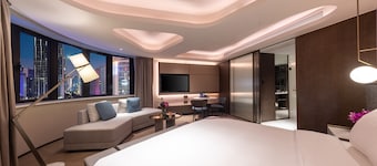 IMPERIAL TRADERS ELONG HOTEL